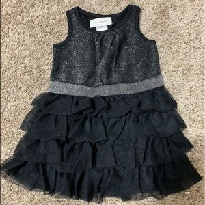 Girls dress great for holidays